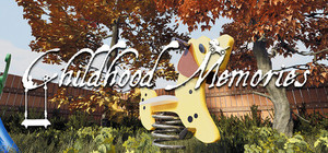Liminal:Childhood Memories banner