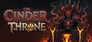 The Cinder Throne banner