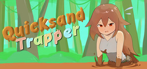 Quicksand Trapper banner