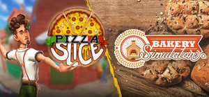 Pizza Slice x Bakery Simulator banner