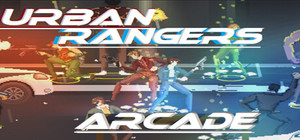 Urban Rangers Arcade banner