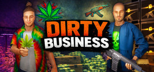 Dirty Business banner
