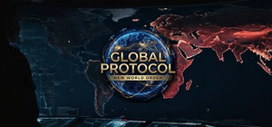 Global Protocol: New World Order banner