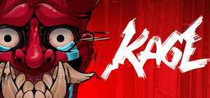 KAGE banner