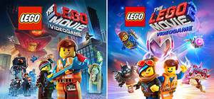 The LEGO® Movie Videogame Bundle banner