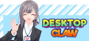 DesktopClaw banner