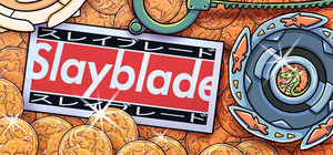 Slayblade banner