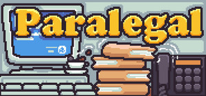 Paralegal banner