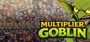 Multiplier Goblin banner
