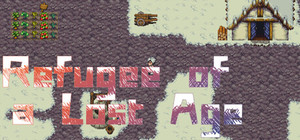 Refugee of a Lost Age banner