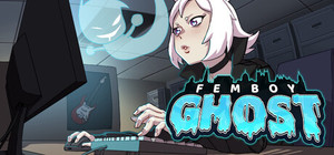 Femboy Ghost banner
