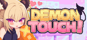 Demon Touch! banner