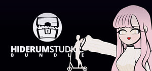 Hiderum Studios Bundle banner