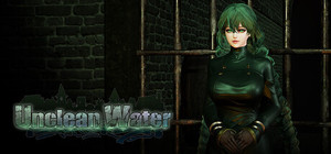 Unclean Water banner