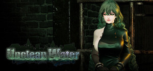 Unclean Water banner