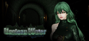 Unclean Water banner