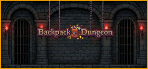 背包地牢: Backpack Dungeon banner