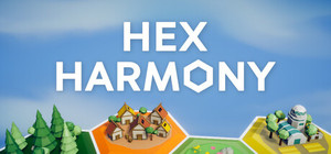 Hex Harmony banner