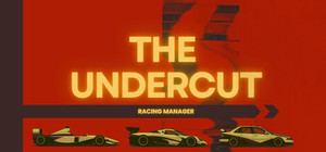 The Undercut: Racing Manager banner