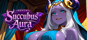Hentai Succubus Aura banner