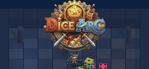 Dice Ark banner