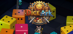Dice Ark banner