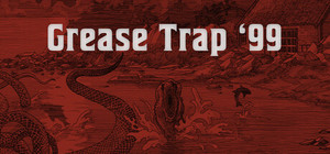 Grease Trap '99 banner