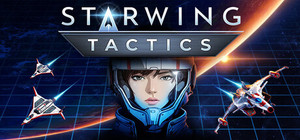 Starwing Tactics banner