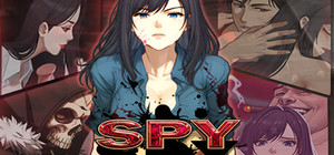 SPY - Adult Only banner