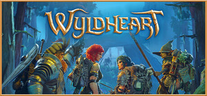 Wyldheart banner