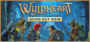 Wyldheart banner