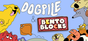 Dogblocks & Bento Pile banner