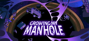 Growing My Manhole banner