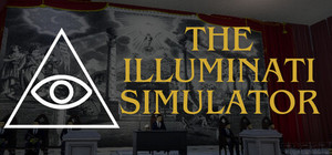 The Illuminati Simulator banner