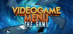 Video Game Menu: The Game banner
