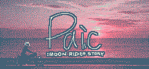 PAIC: Moon Rider Story banner