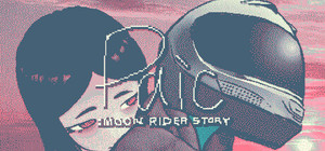 PAIC: Moon Rider Story banner