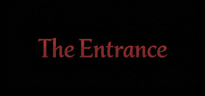 The Entrance banner