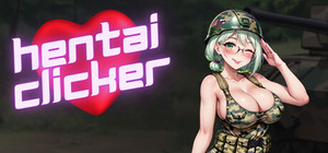 Hentai Clicker: Amy is streaming banner