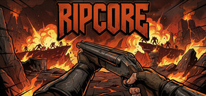RIPCORE banner