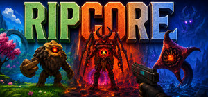 RIPCORE banner