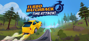 Turbo Hatchback Time Attack banner