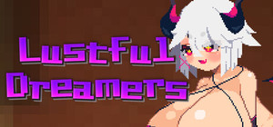 Lustful Dreamers banner