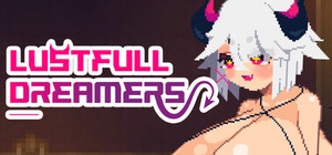 Lustful Dreamers banner