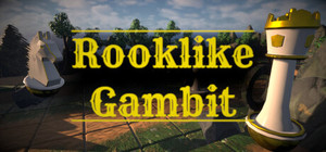 Rooklike Gambit banner