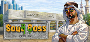 Souq Boss Simulator banner