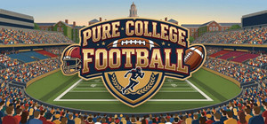 Pure College Football banner