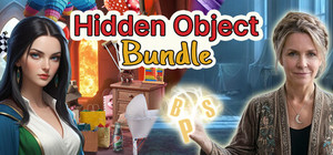 The Hidden Object Bundle banner
