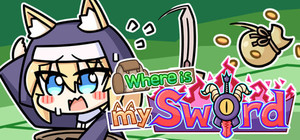 Where is my sword banner