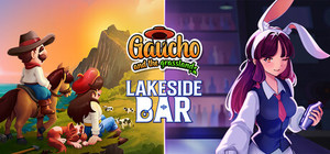 Gaucho and the Grassland & Lakeside Bar banner
